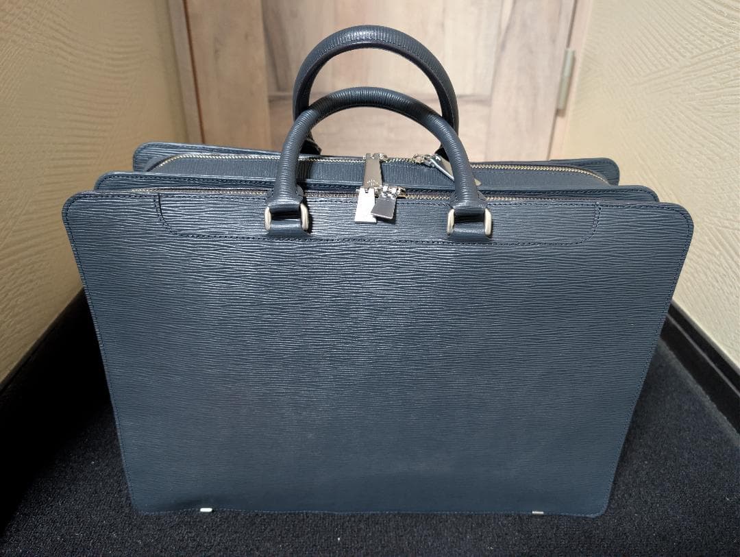 aniary　アニアリ　ブリーフケース　16-01002