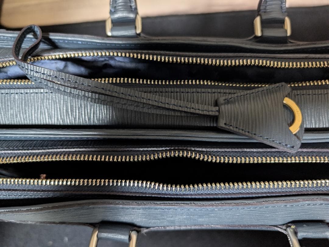 aniary　アニアリ　ブリーフケース　16-01002