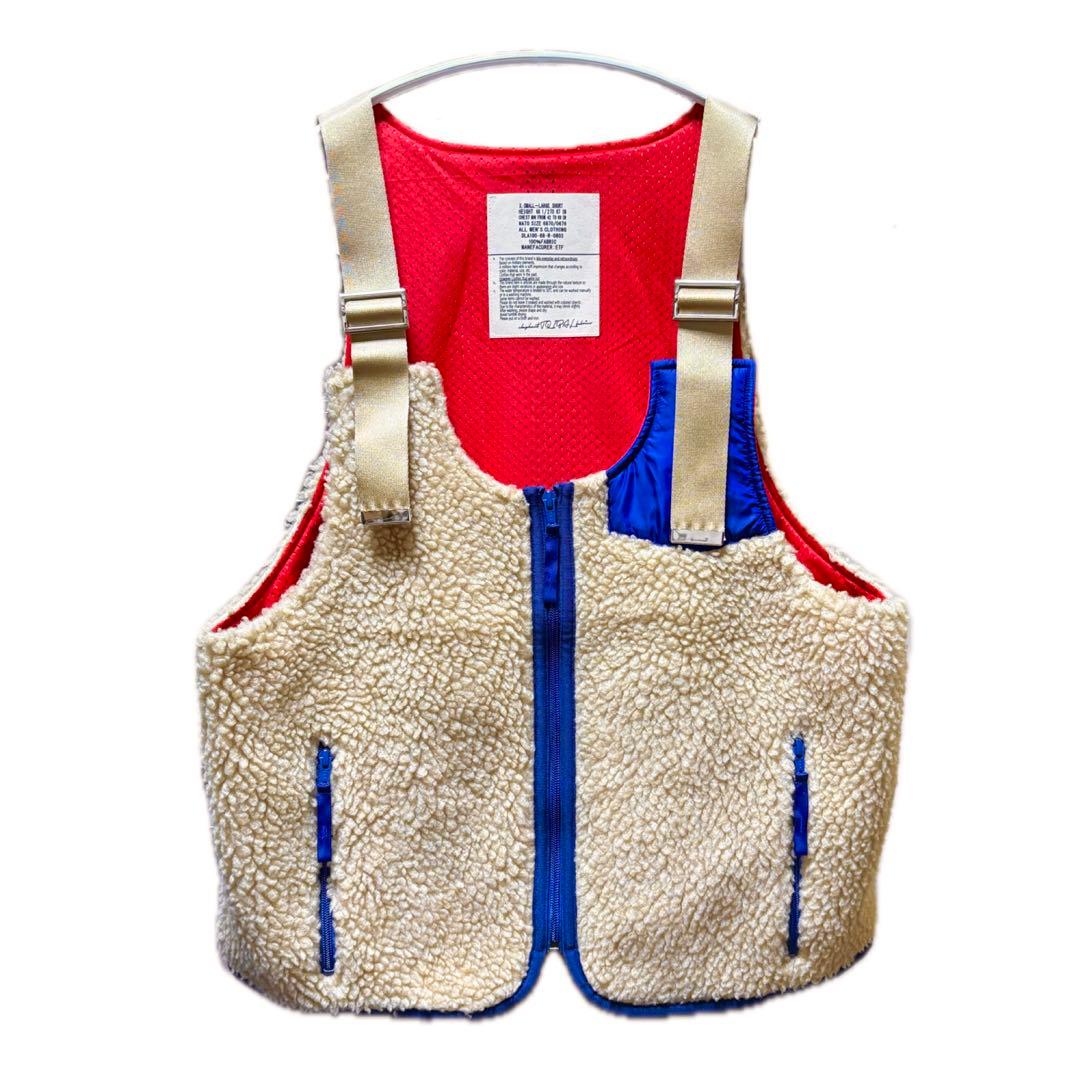 新品　エレファントトライバルファブリックス　BOA STRAP BEST