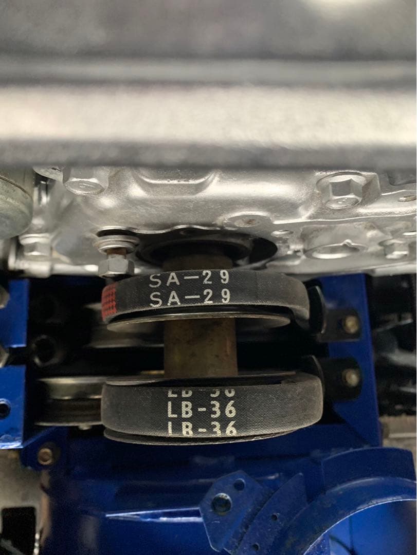 ❄︎山形県庄内❄︎Yamaha 除雪機 YT 660 E❄︎