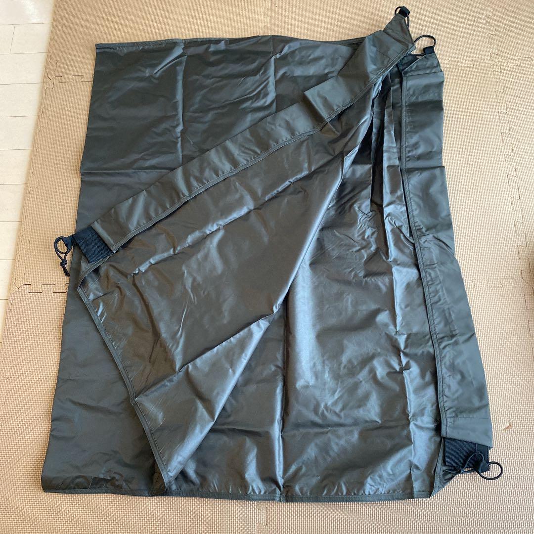 【テンマクデザイン】炎幕DX EVO