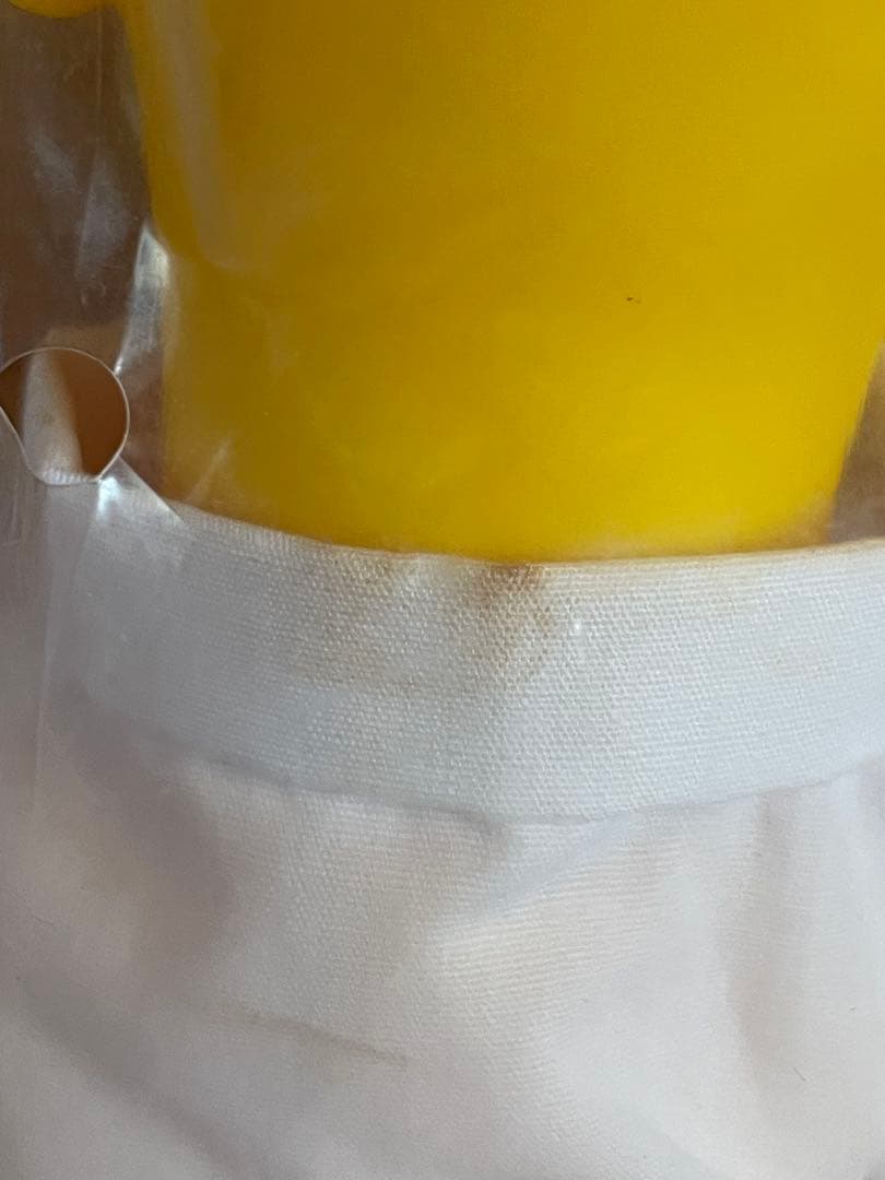 シンプソンズ6体　バーガーキング1990年製 ※未開封品