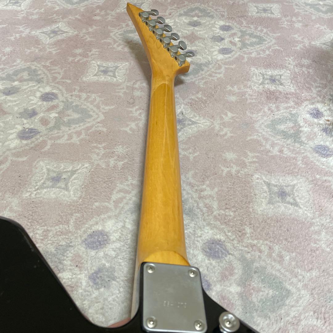 グローバージャクソン　エクスプローラー　(ケリー)