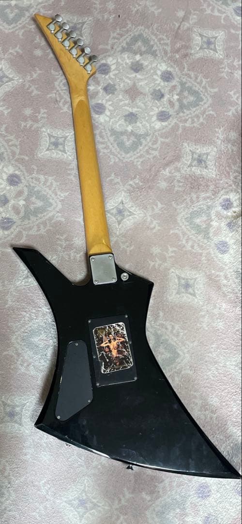 グローバージャクソン　エクスプローラー　(ケリー)