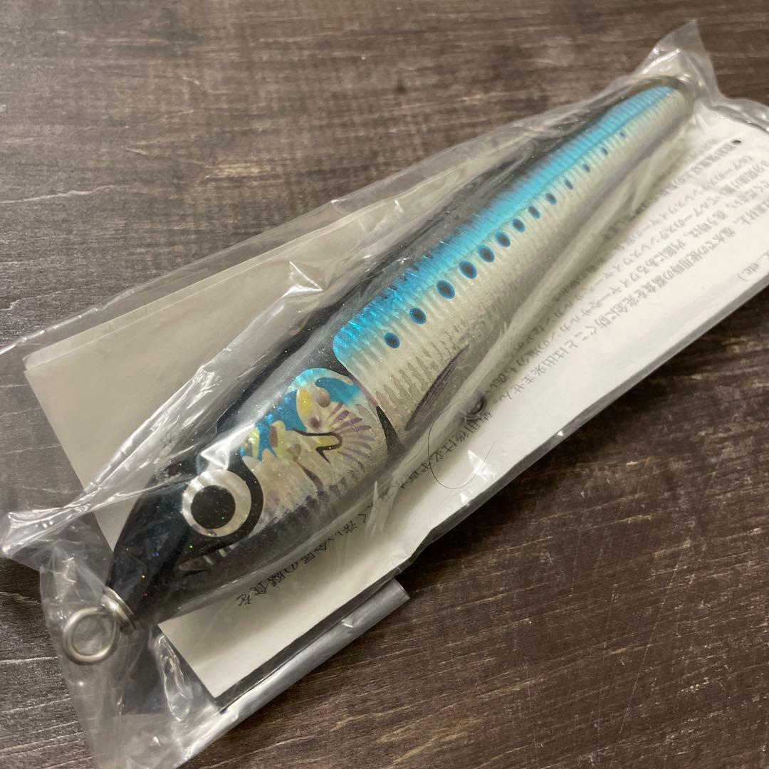 KLL Air γ90-ウルトラL ガンマ マイワシ カーペンター G630