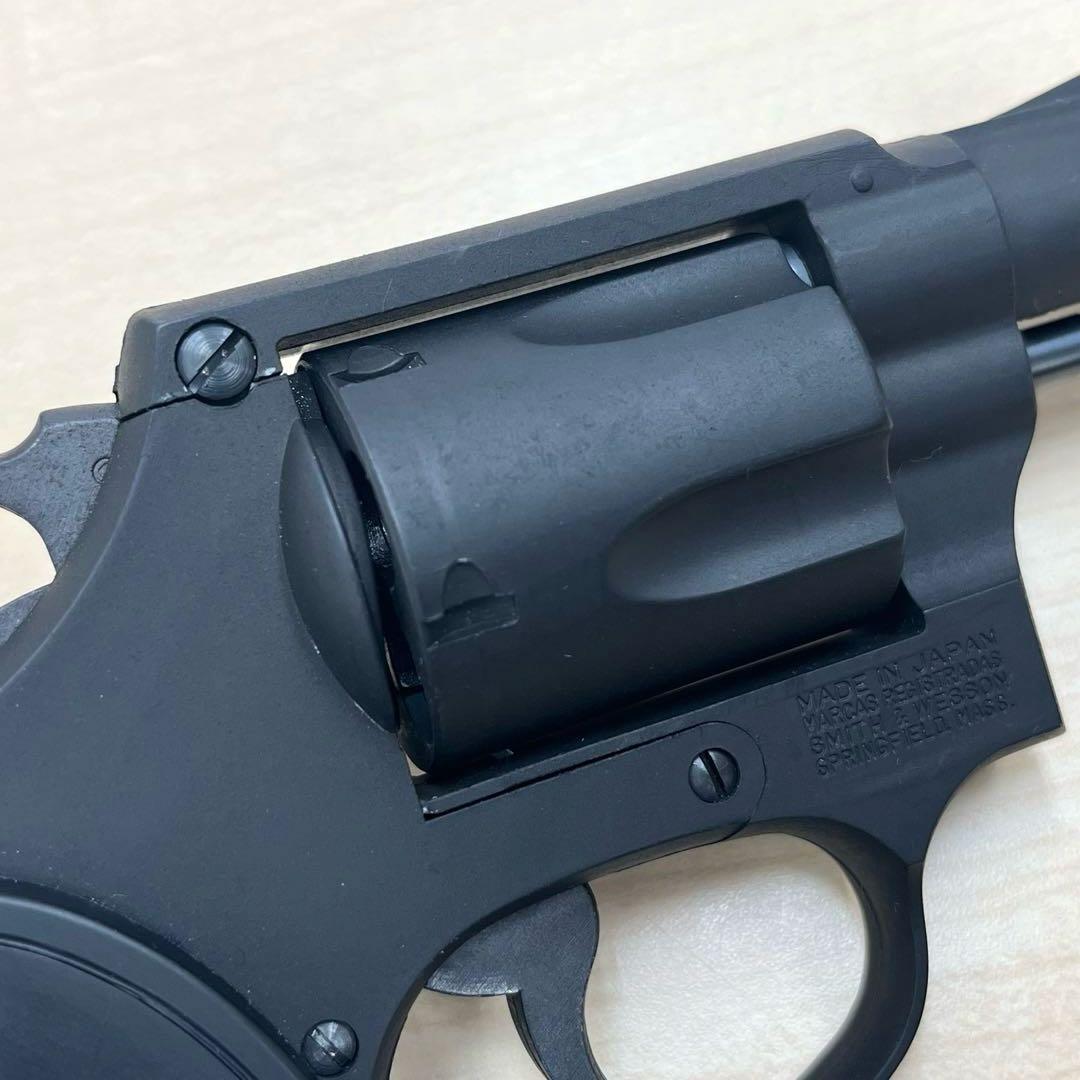 ⭐️MARUSHIN マルシン S&W M36 CHIEF'S SPECIAL