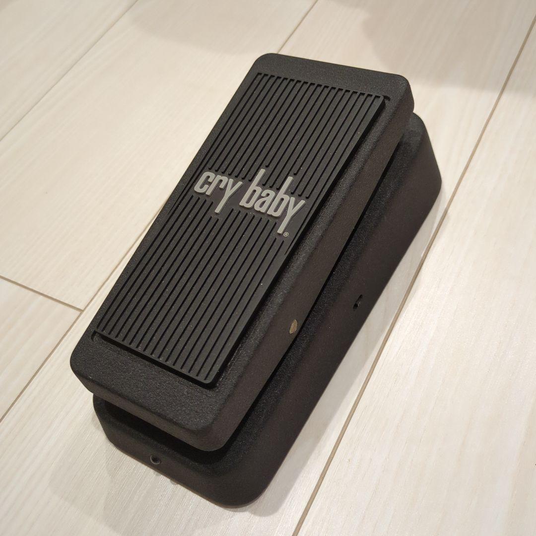 Cry Baby Junior ワウペダル CBJ95