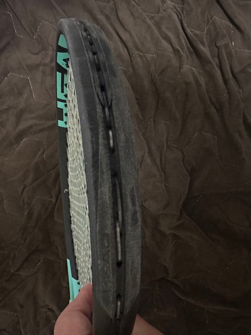 ラケット(硬式用) HEAD Boom MP