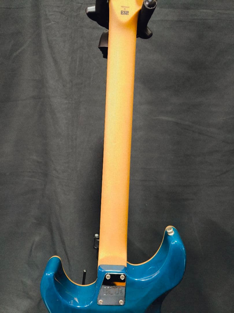 ギター Edwards E-SN-150FR Floyd Rose DUNCAN