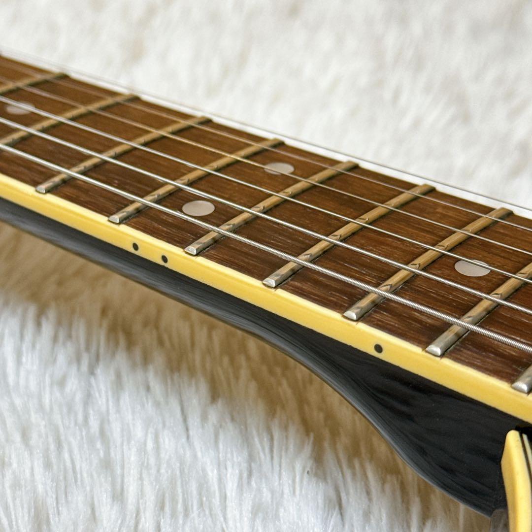 78年 Greco Mirage M600 グレコ ミラージュ ポールスタンレー