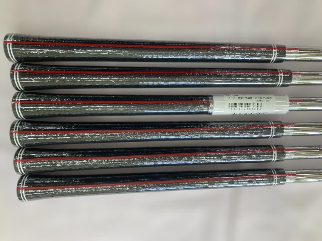 SRIXON ZXi 5 アイアンセット 6本セット