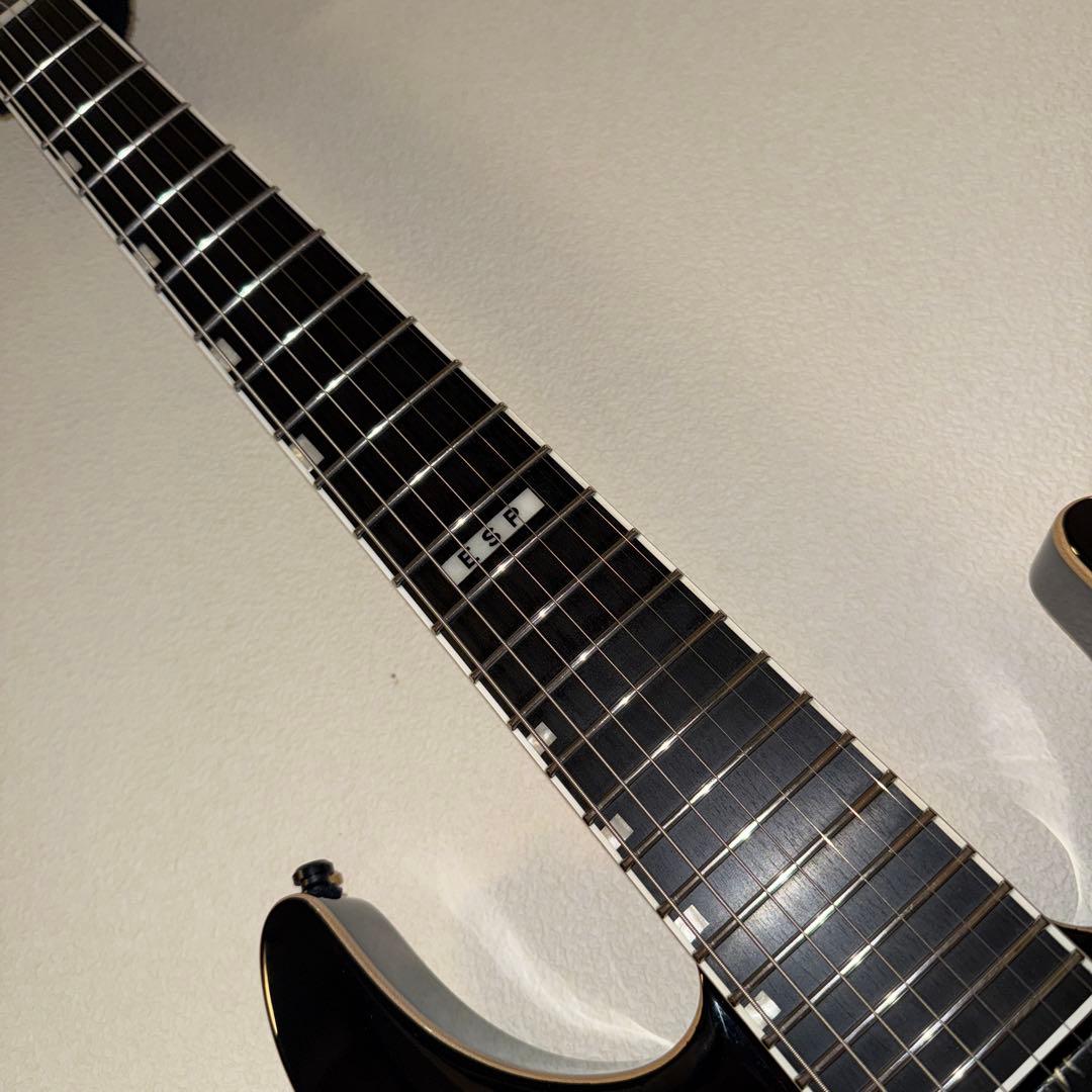 2022 ESP E-Ⅱ SERIES / M-Ⅱ 7NT HS SM