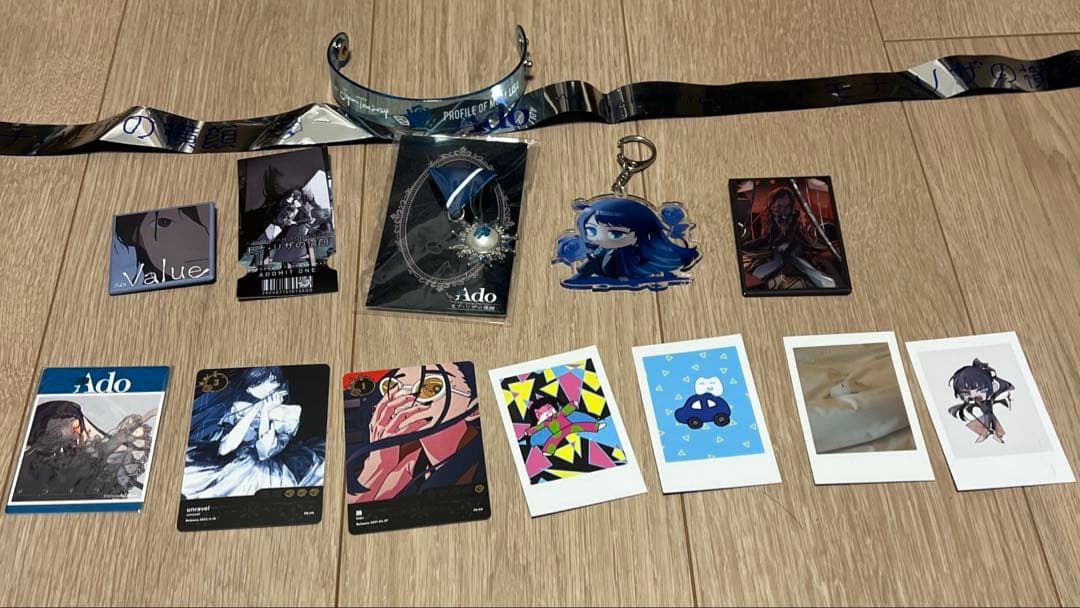 Ado モナ横　心臓　まとめ売り　歯ちゃんシークレット