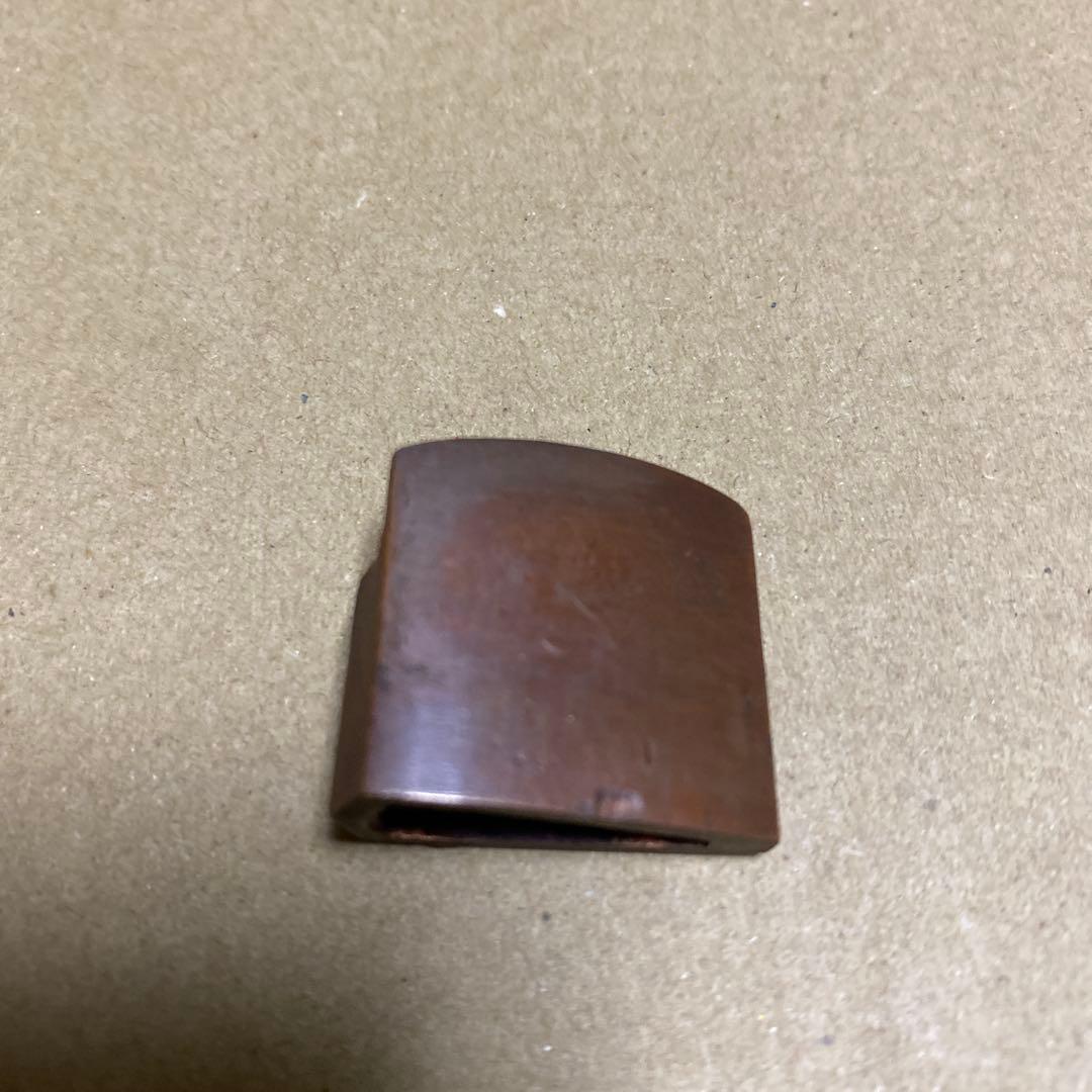 刀はばき二重はばき