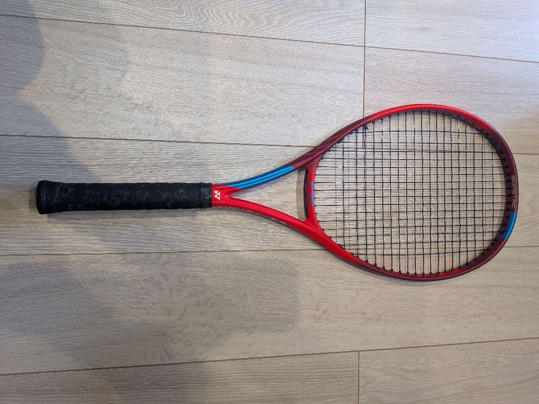 YONEX VCORE 98 テニスラケット 2021年モデル G2