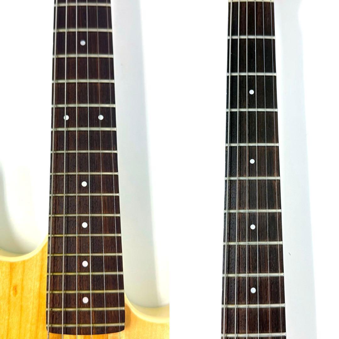 Fernandes The Function フェルナンデス