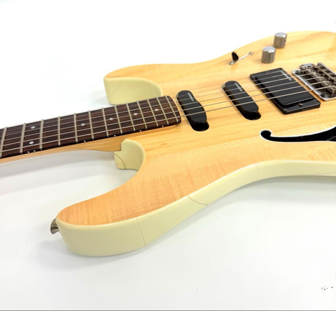 Fernandes The Function フェルナンデス