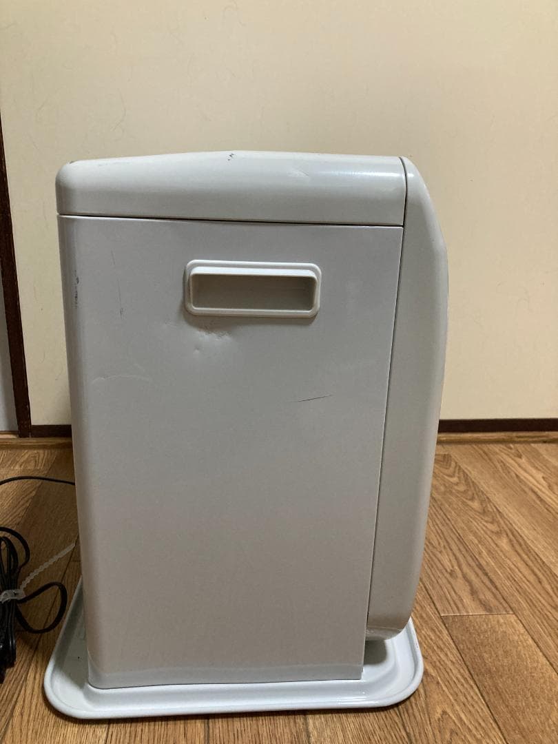 ★コロナ★7.2L■ 石油 ファンヒーターFH-G5717BY■2017年製