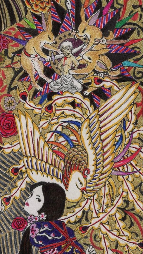 正義ノ味方　Champion of Justice