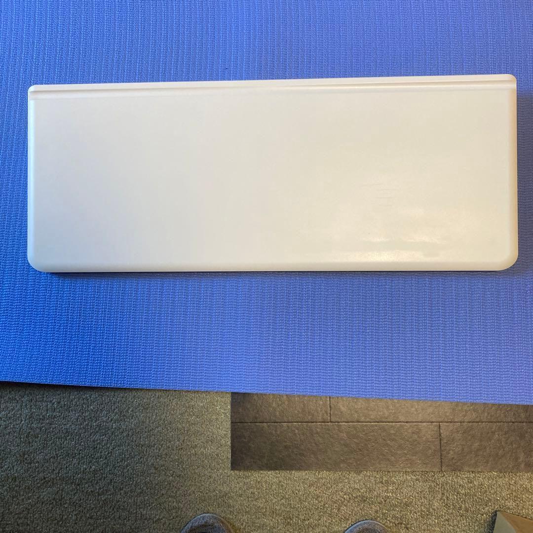 LIXIL ユニットバス　丸洗いカウンター