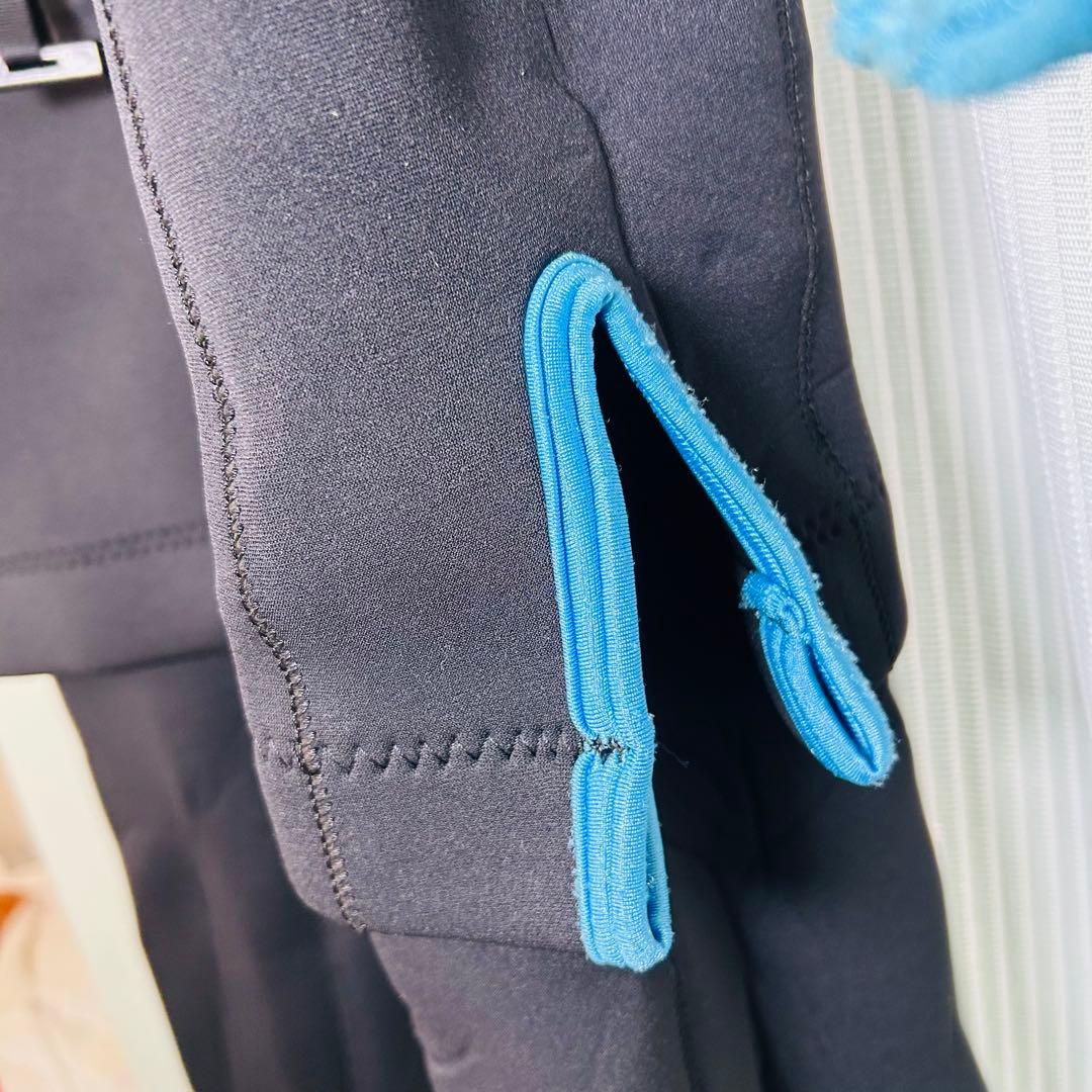 SPYDERFLEX スパイダーフレックス　ウェットドライスーツ　ML