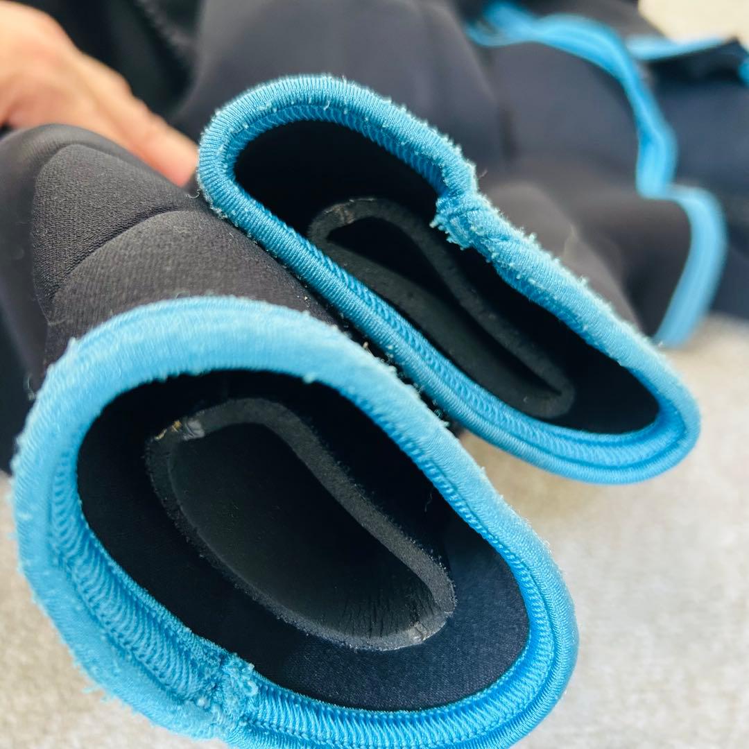 SPYDERFLEX スパイダーフレックス　ウェットドライスーツ　ML