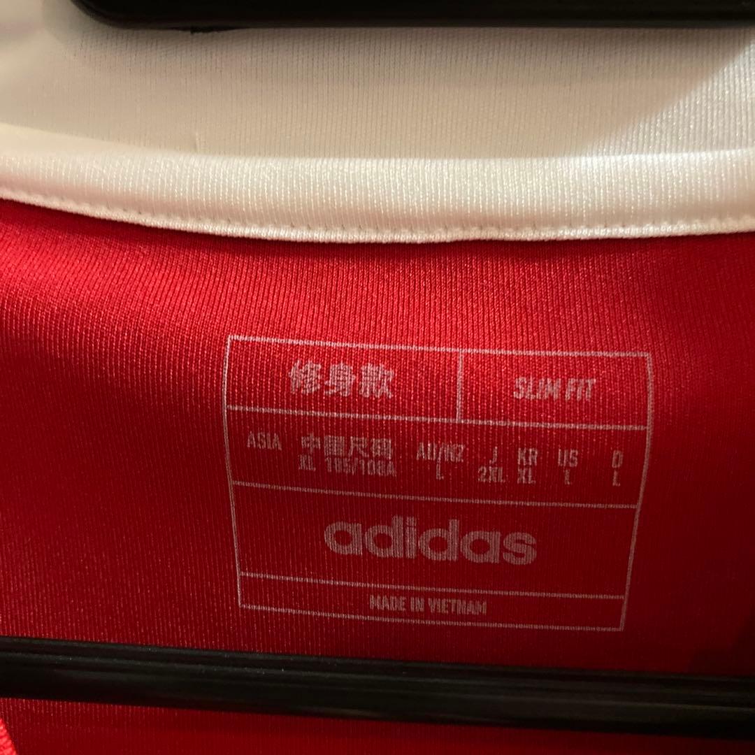 新品！アーセナル　サカ　24-25 ユニフォーム