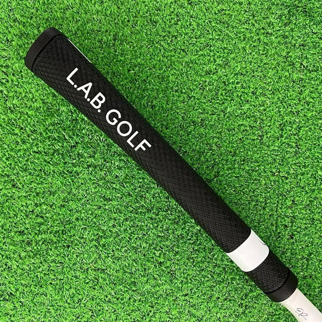 ⭐︎新品 L.A.B. Golf パター DF3 pink カスタム 34インチ