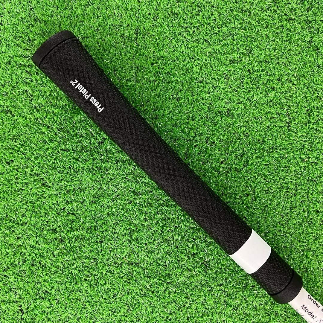 ⭐︎新品 L.A.B. Golf パター DF3 pink カスタム 34インチ