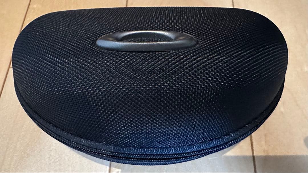 Oakley RADAR LOCK OO9206-25+交換レンズ+ストラップ