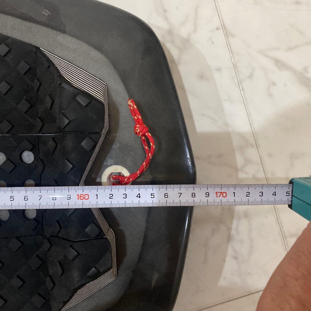 atelieight ロックダンスサーフボード