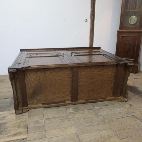 イギリス アンティーク 家具 ドレッサー カップボード キャビネット 6082e