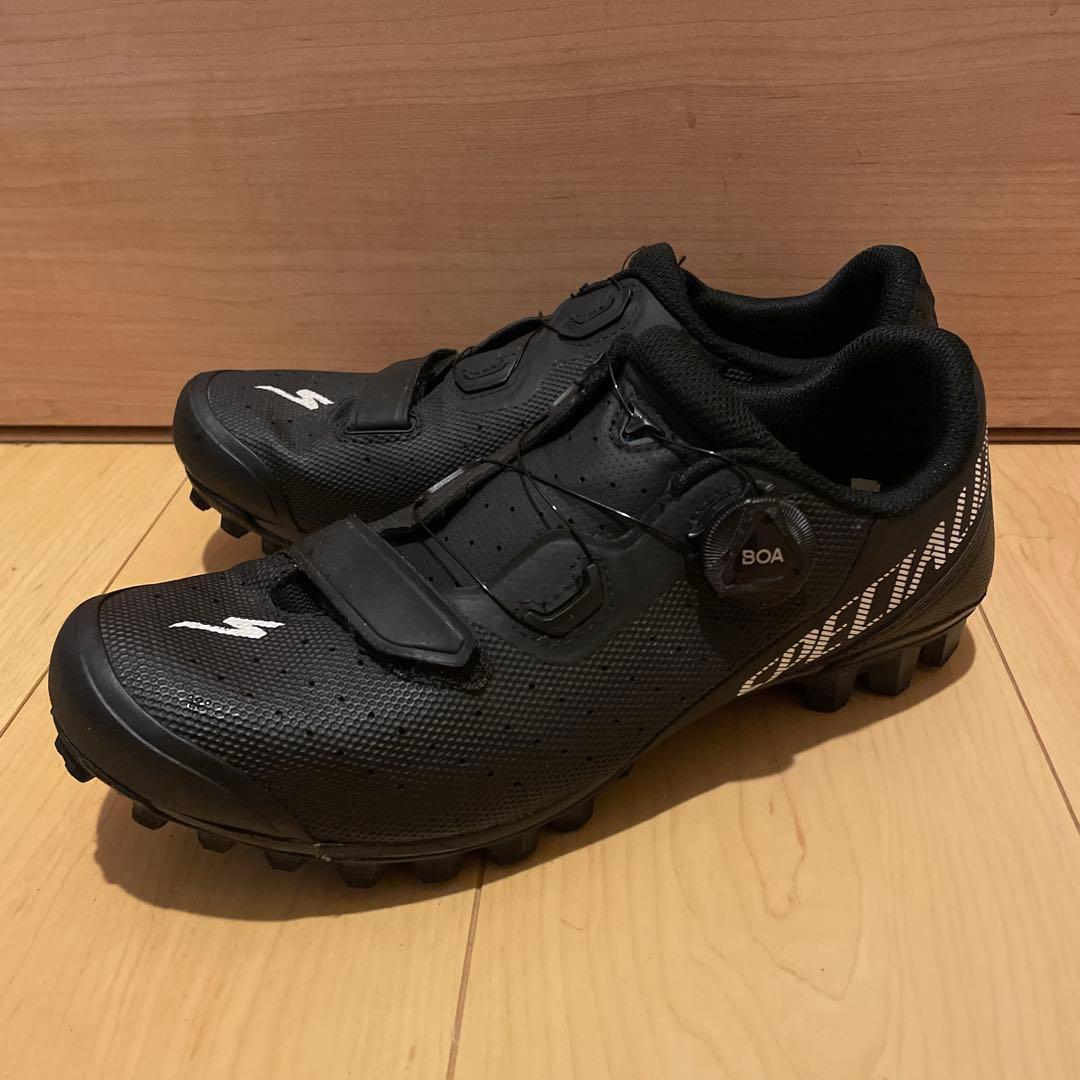 人気モデル【スペシャライズド】リーコン2.0 MTBオフロードシューズ トレイル