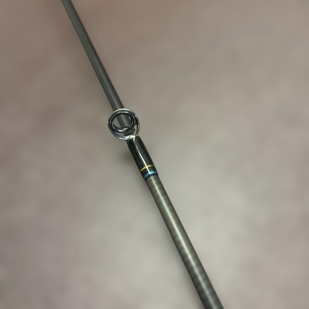 連休SALE❗️ティムコ　ジャンピングジャックシナプス　JJS90SML-4