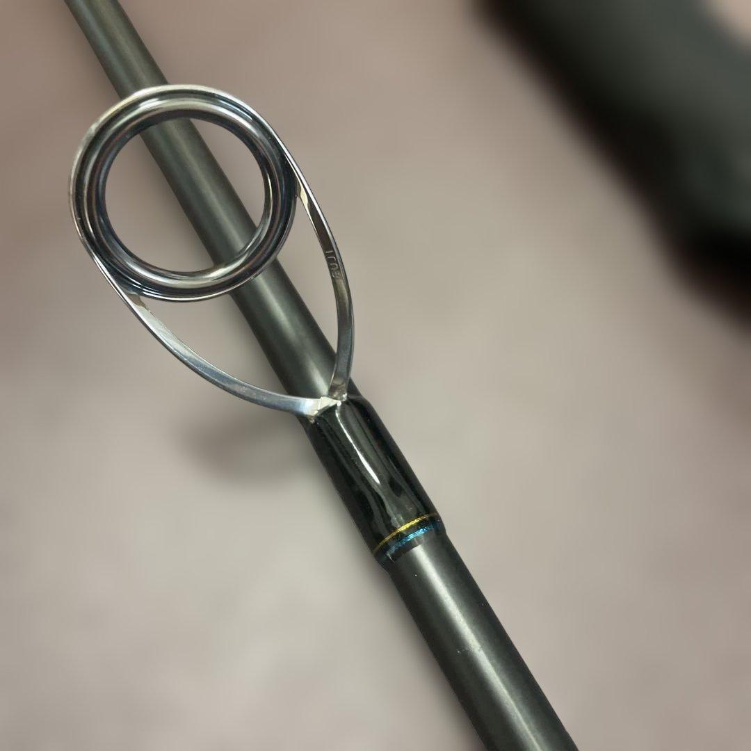 連休SALE❗️ティムコ　ジャンピングジャックシナプス　JJS90SML-4