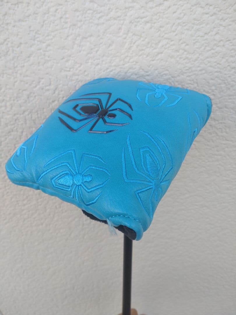 スパイダー5K-ZT 中尺　38インチ