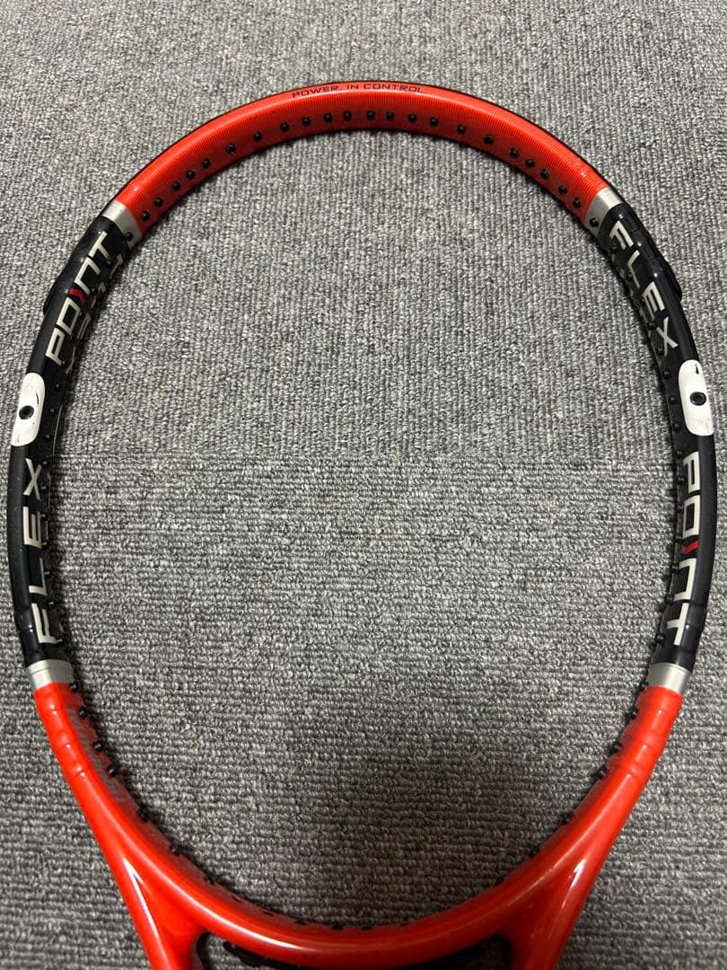 HEAD FLEXPOINT RADICAL テニスラケット