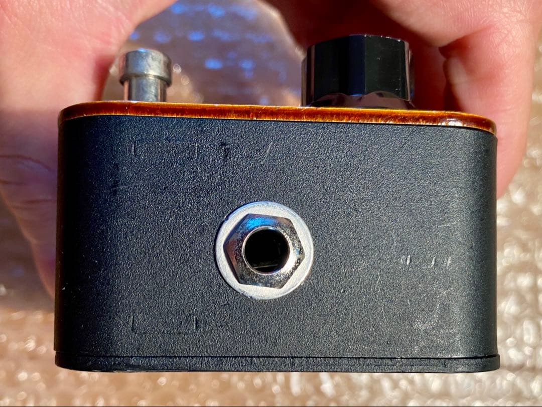 ギター J Rockett Audio Designs WTF Fuzz