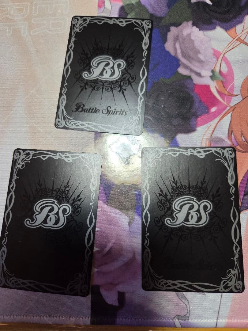 魔羯大鎌シュタインスライサー 3枚