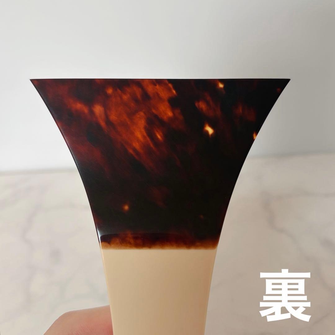 津軽三味線 一枚甲 べっ甲 撥　欠けなし　美品　すぐ弾ける