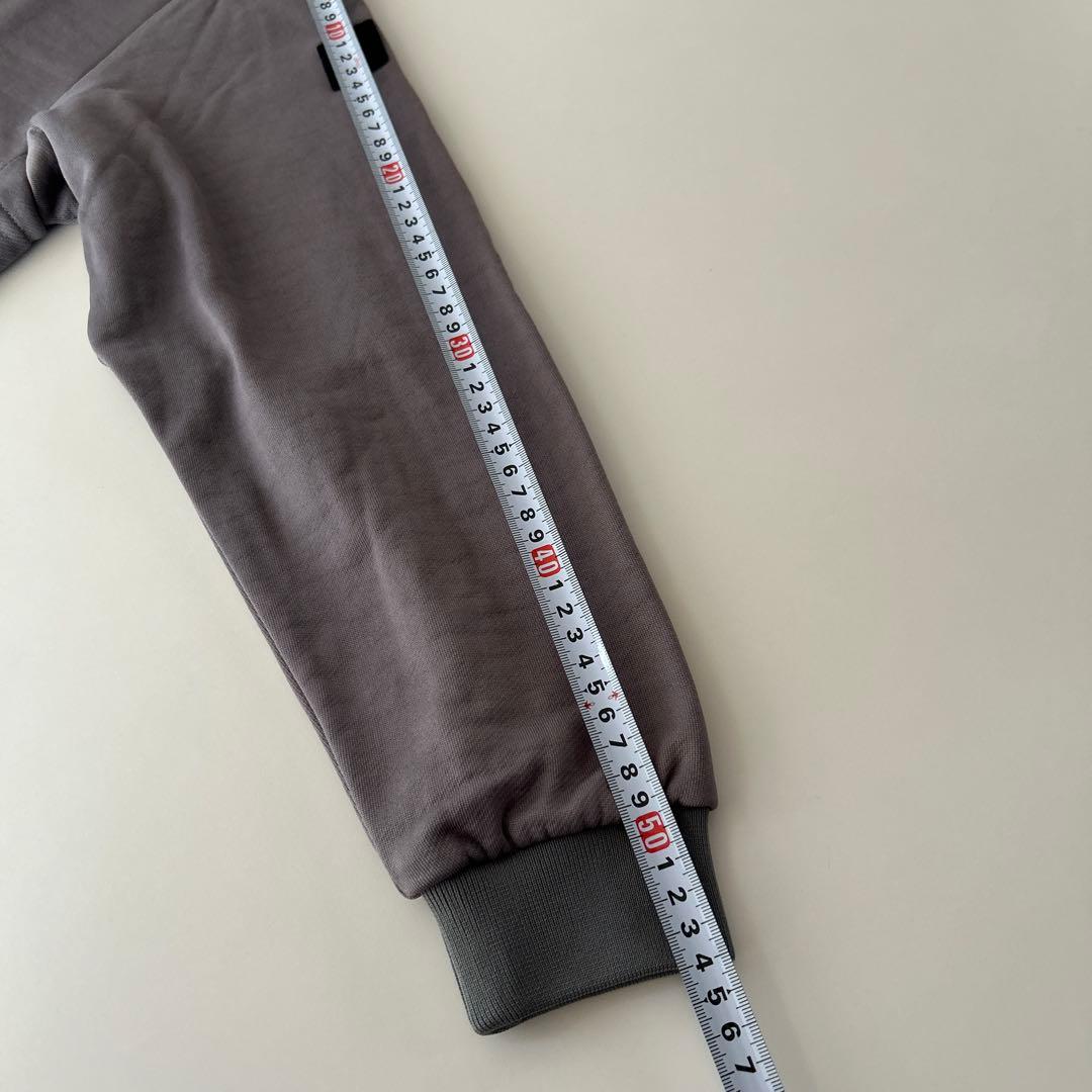 BEAMSGOLF長袖トレーナー