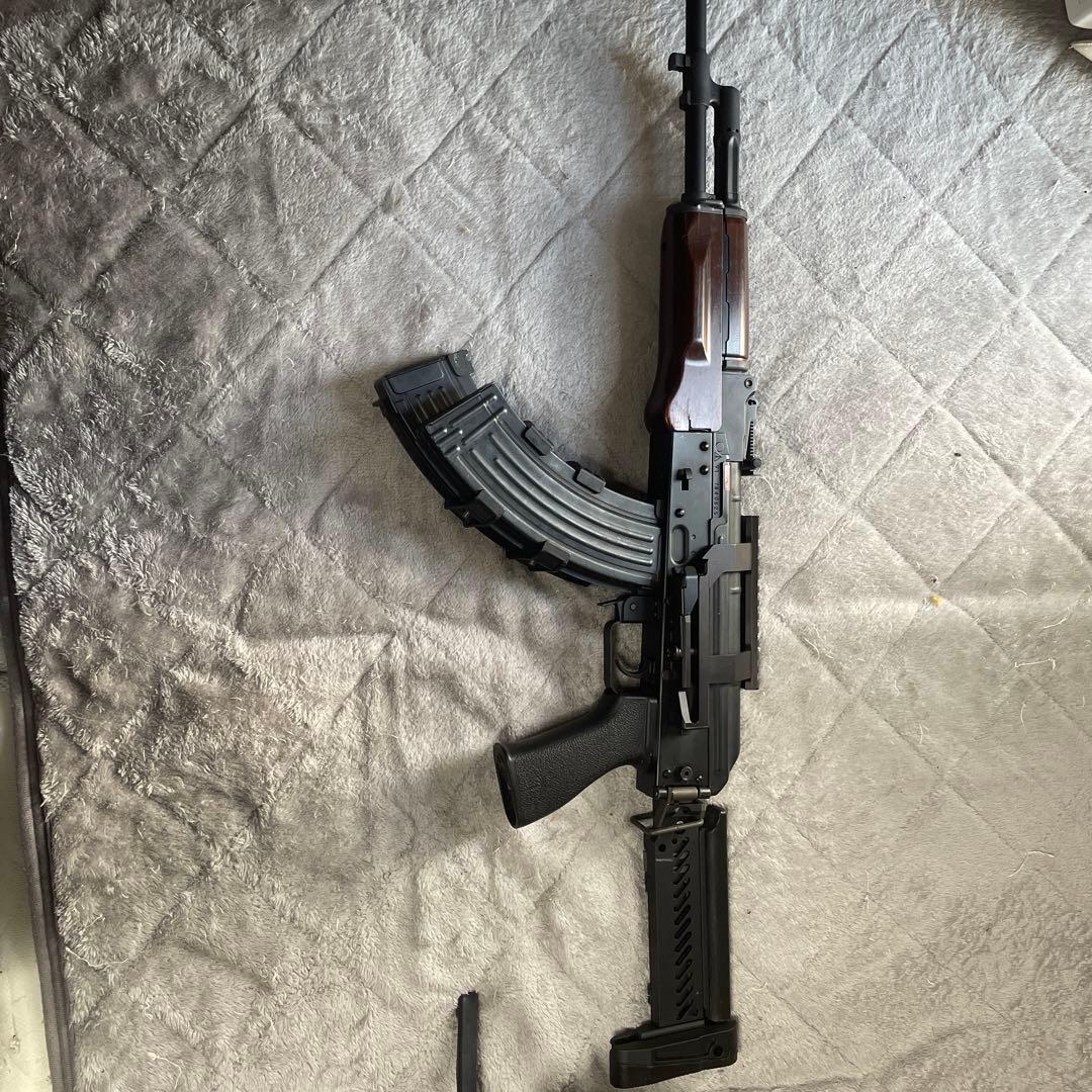 次世代電動ガン　AK47