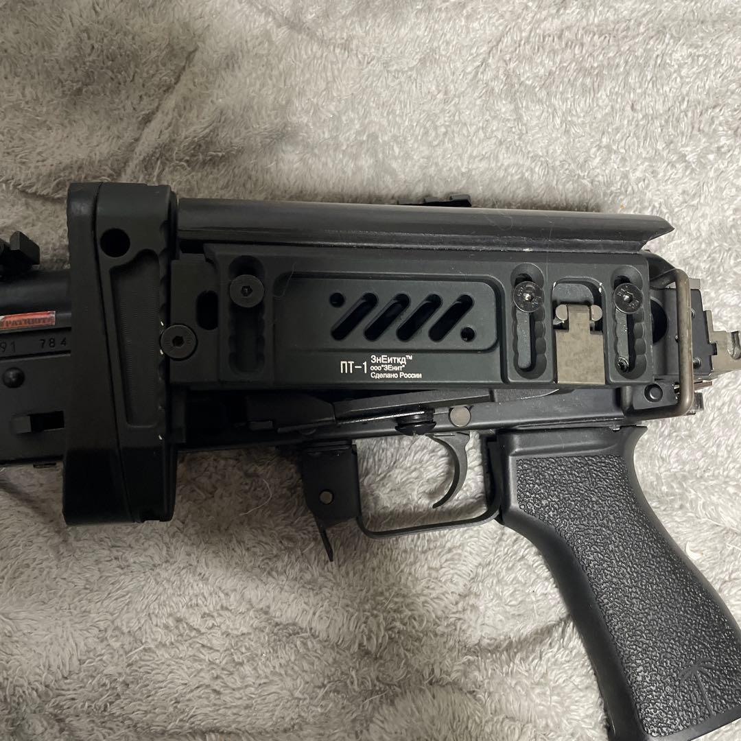 次世代電動ガン　AK47