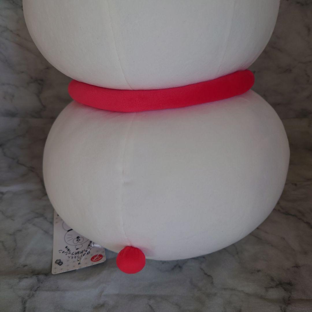 ドラえもん　鏡餅ドラえもん　もちもちお餅クッション&鏡餅ドラえもんマスコット