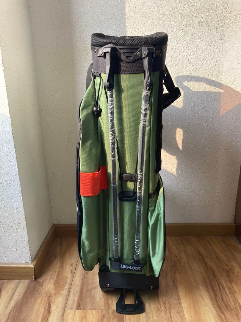 ヒ*ミ様 SCOTTY CAMERON キャディバッグ ゴルフバッグ スタンドバ