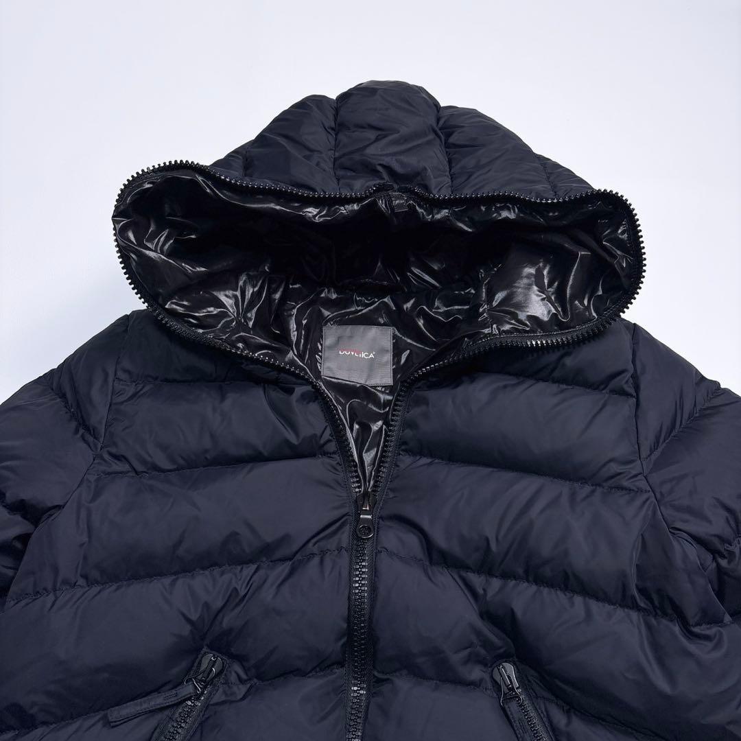 DUVETICA デュベティカ ディオニシオダウン ダウンジャケットマット