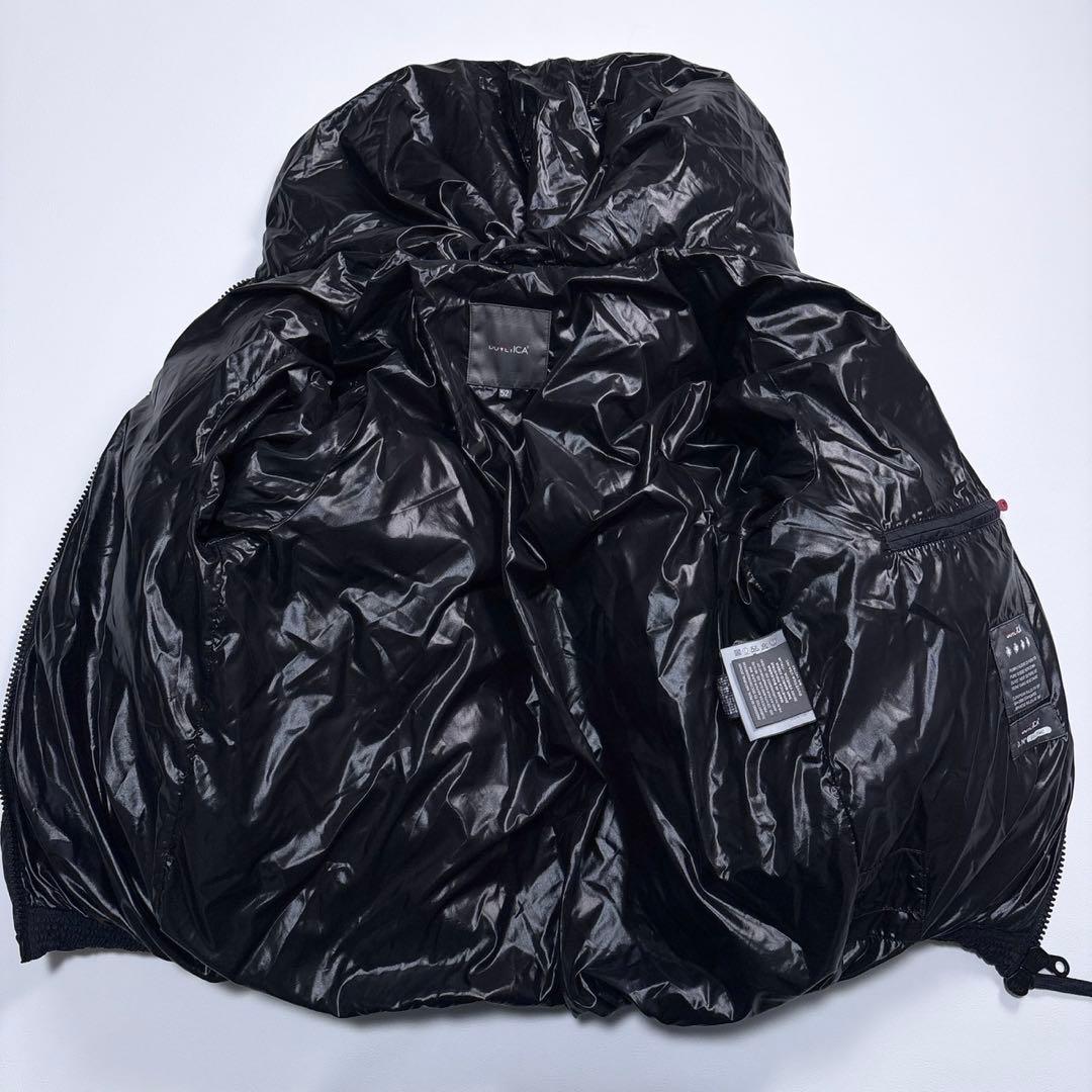 DUVETICA デュベティカ ディオニシオダウン ダウンジャケットマット