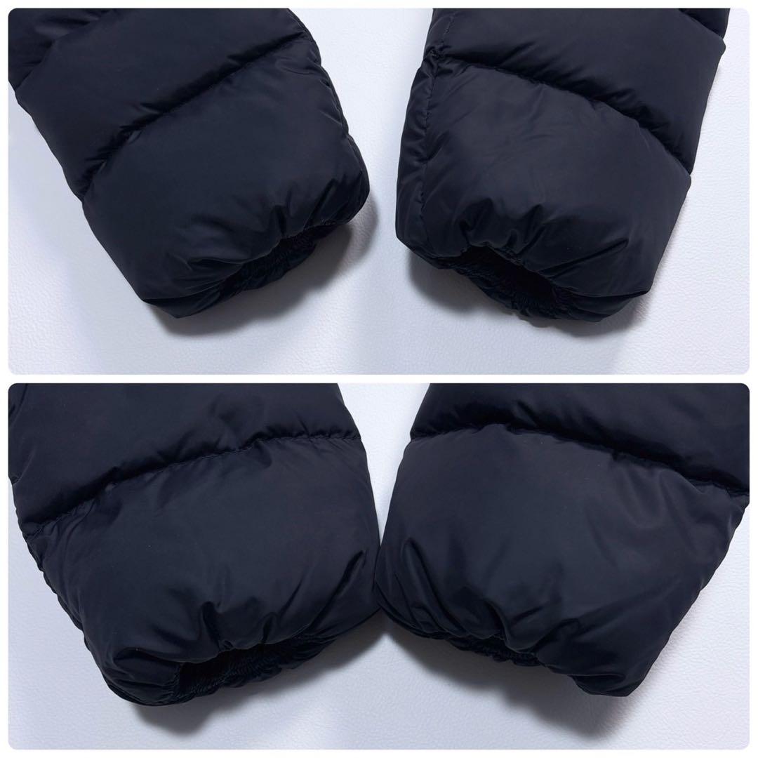 DUVETICA デュベティカ ディオニシオダウン ダウンジャケットマット