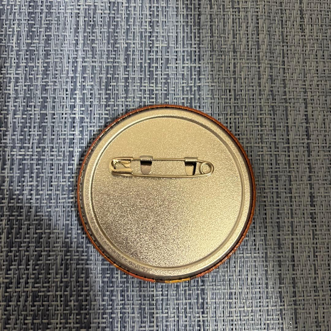 プリキュア　タワーレコード　カフェ　缶バッジ　キュアウィング