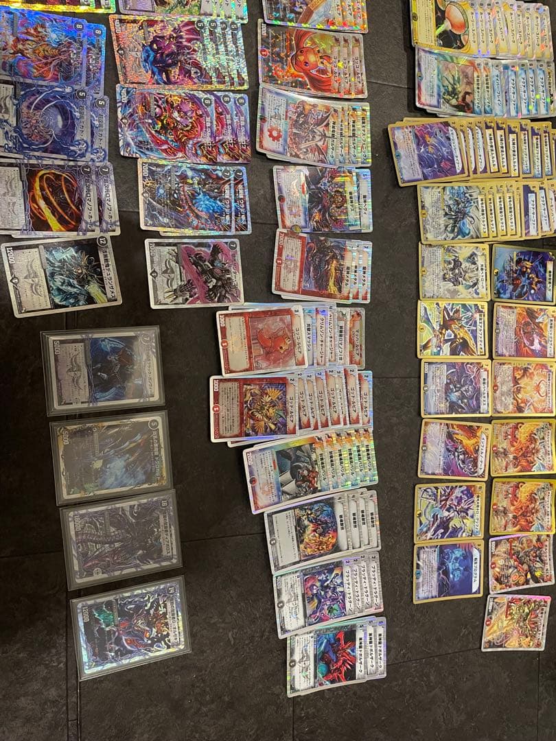 デュエマ　クラシック　まとめ売り